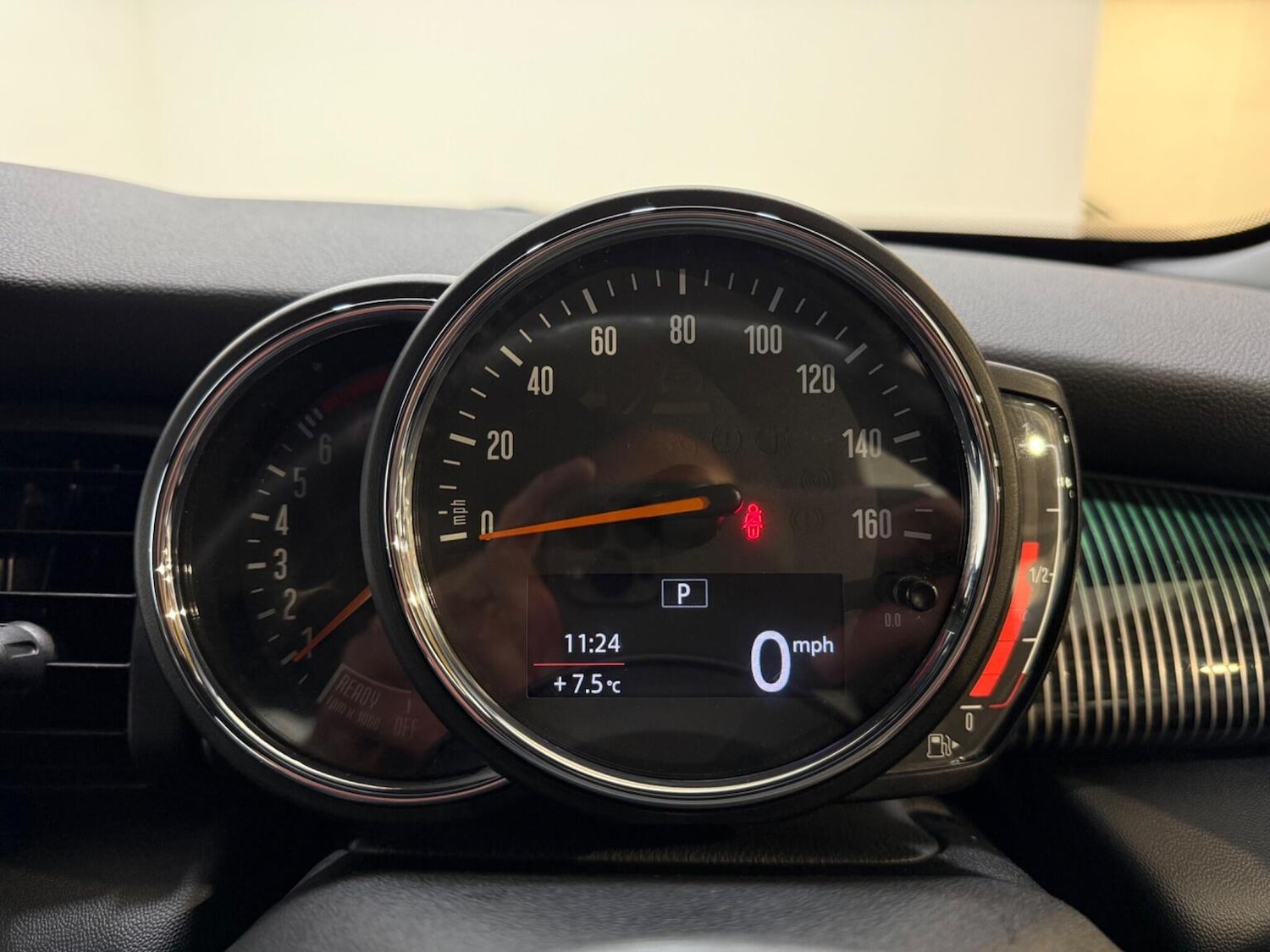 Used MINI Hatch 2019 for sale - 77551375: Photo 62