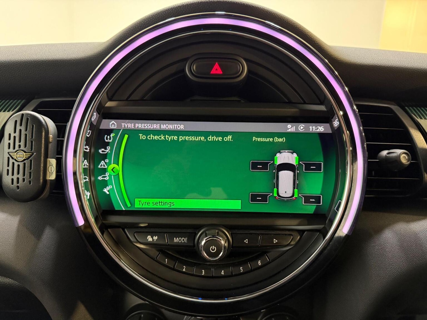 Used MINI Hatch 2019 for sale - 77551375: Photo 63