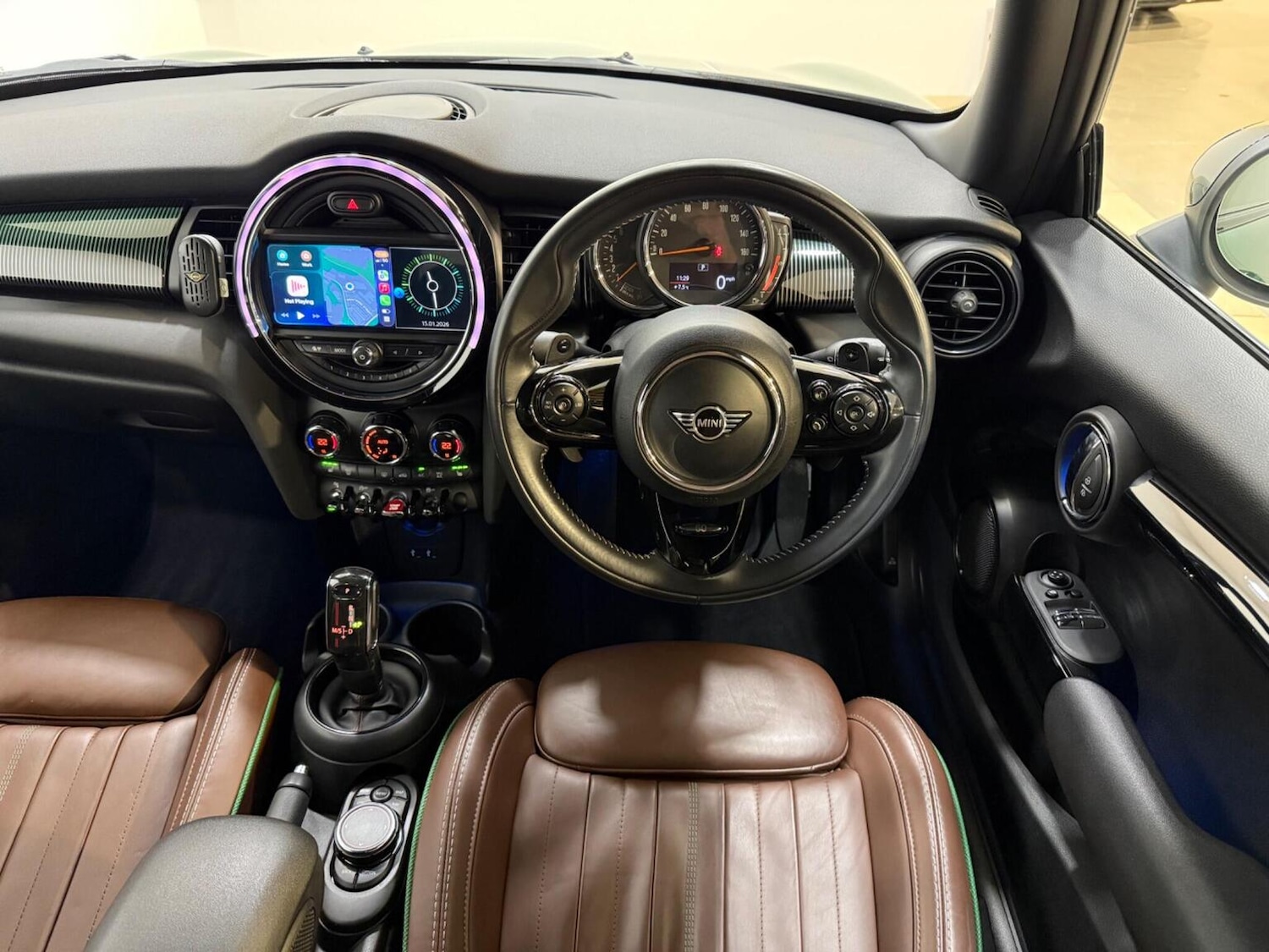 Used MINI Hatch 2019 for sale - 77551375: Photo 65