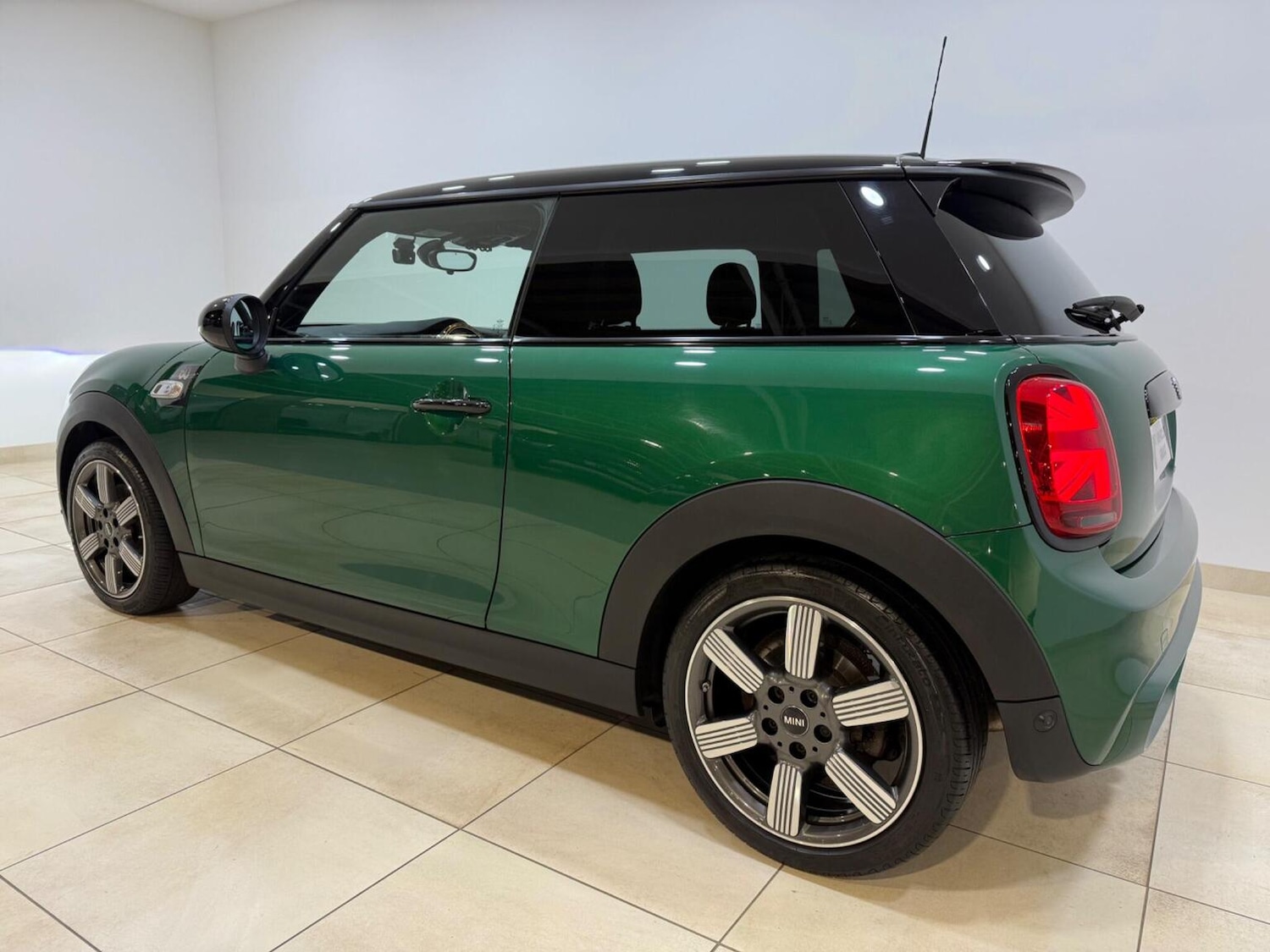 Used MINI Hatch 2019 for sale - 77551375: Photo 7