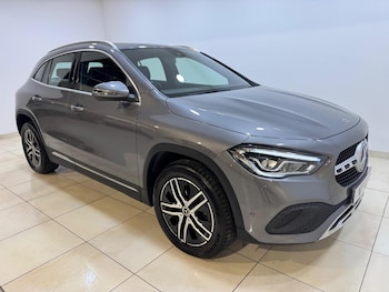 Used Mercedes-Benz GLA 2021 for sale - 79588720: Photo