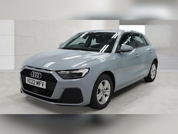 Used Audi A1 2022 for sale - 78794704: Photo