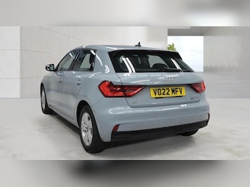 Used Audi A1 2022 for sale - 78794704: Photo