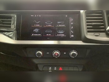 Used Audi A1 2022 for sale - 78794704: Photo