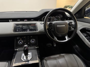 Used Land Rover Range Rover Evoque 2020 for sale - 79198471: Photo