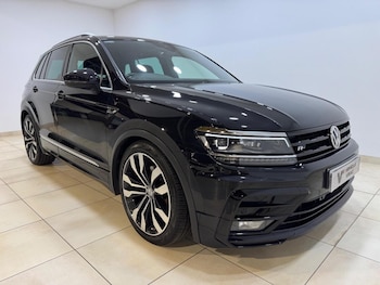 Used Volkswagen Tiguan 2017 for sale - 79073702: Photo