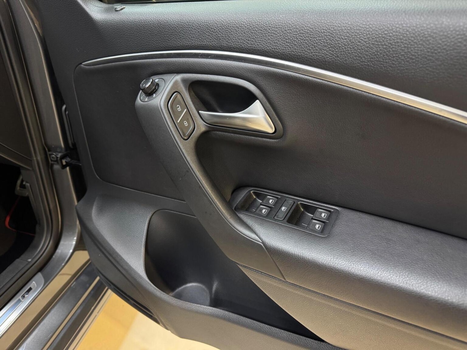 Used Volkswagen Polo 2017 for sale - 77649565: Photo 10