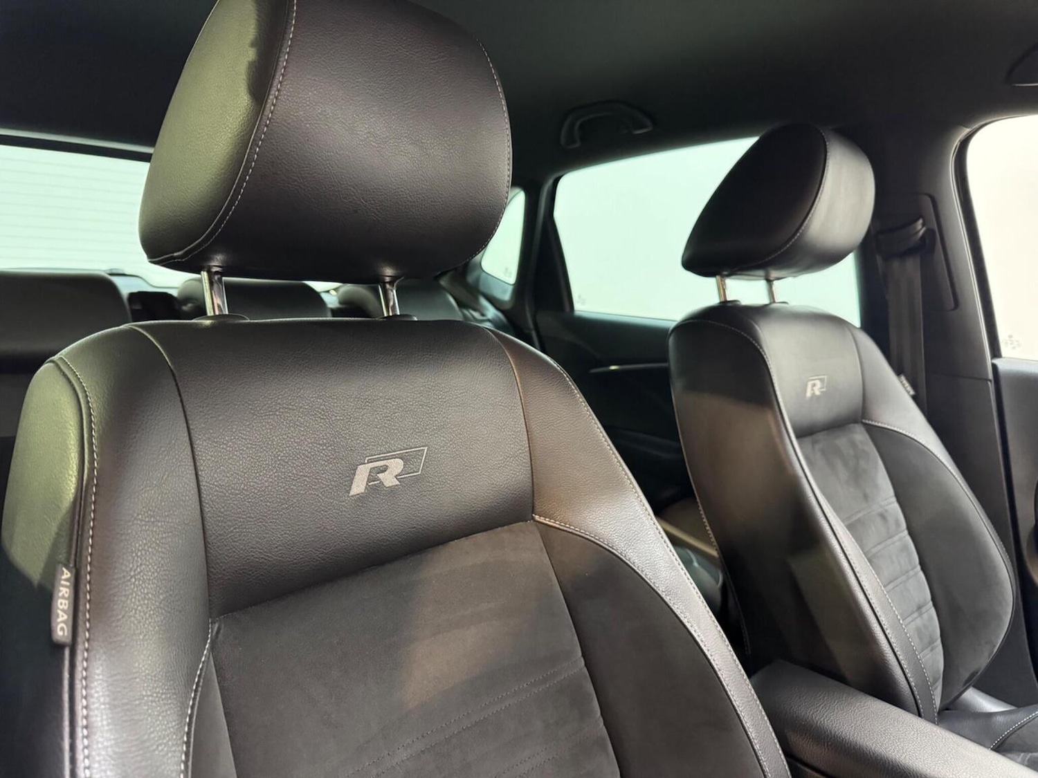 Used Volkswagen Polo 2017 for sale - 77649565: Photo 11