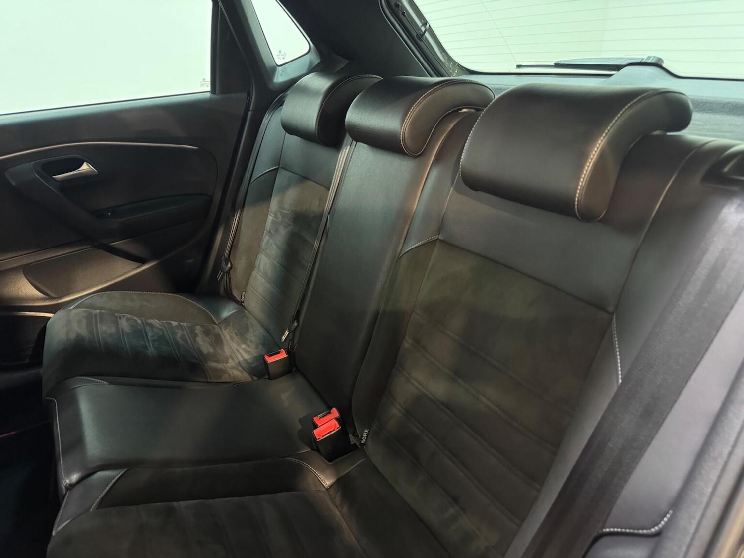 Used Volkswagen Polo 2017 for sale - 77649565: Photo 13