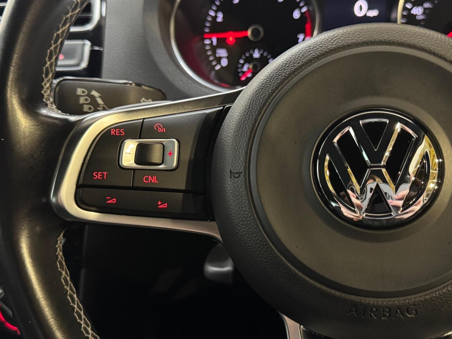 Used Volkswagen Polo 2017 for sale - 77649565: Photo 18