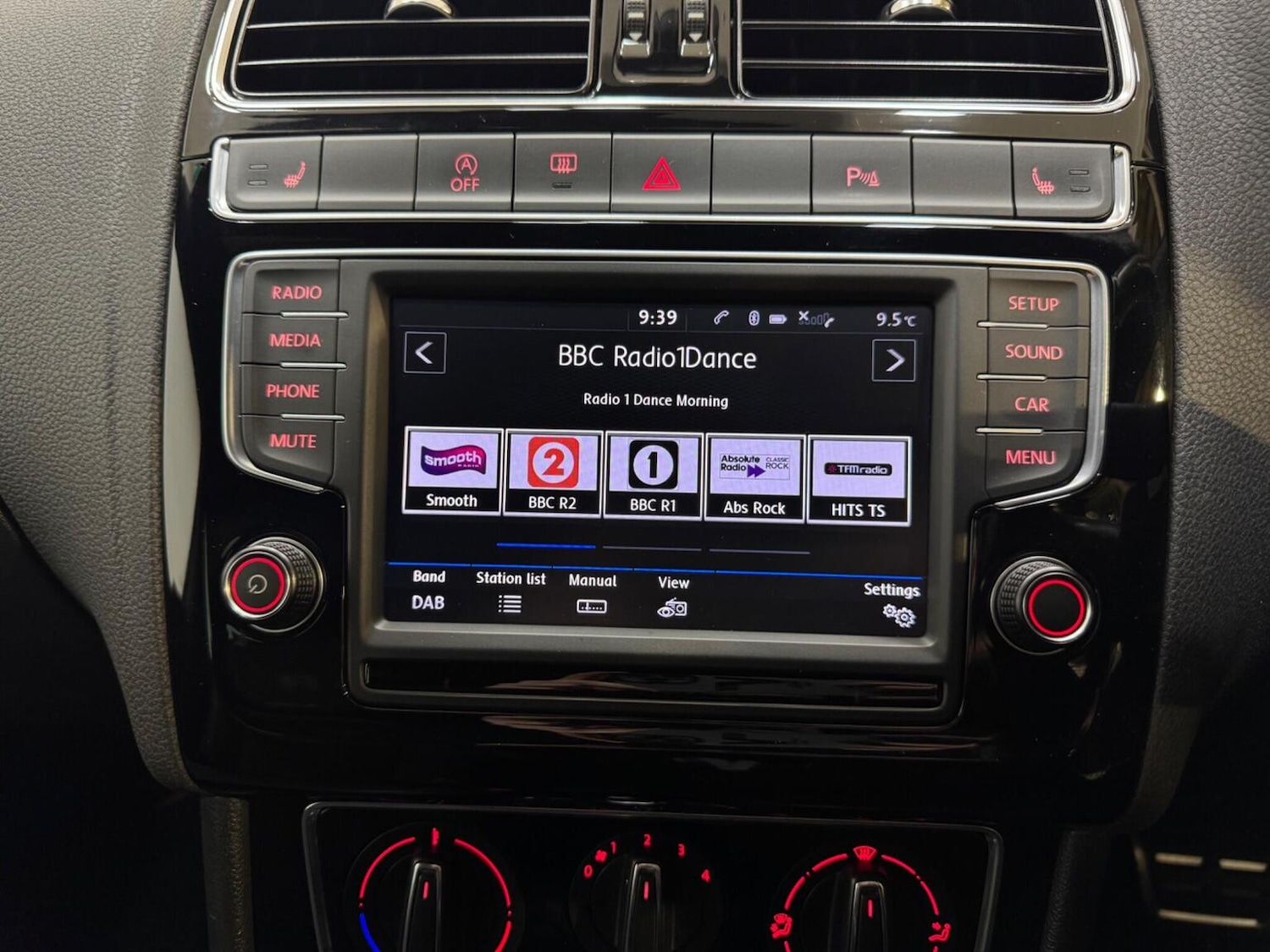 Used Volkswagen Polo 2017 for sale - 77649565: Photo 25