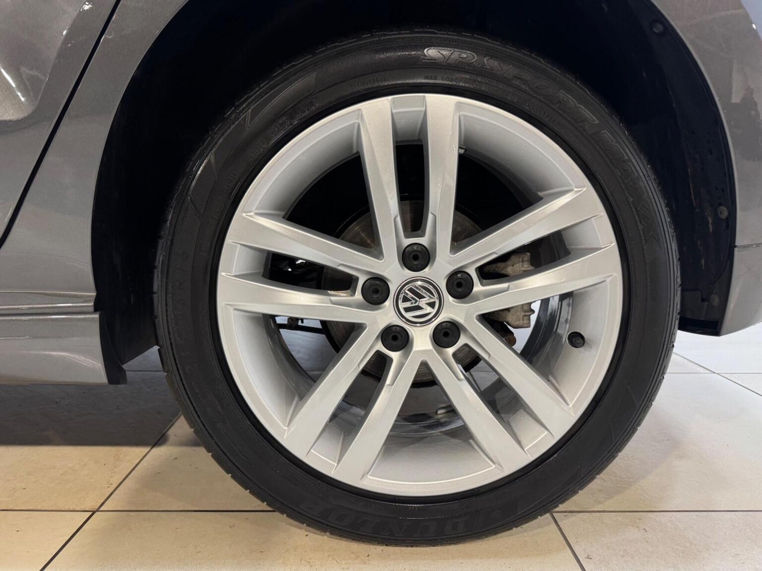 Used Volkswagen Polo 2017 for sale - 77649565: Photo 31