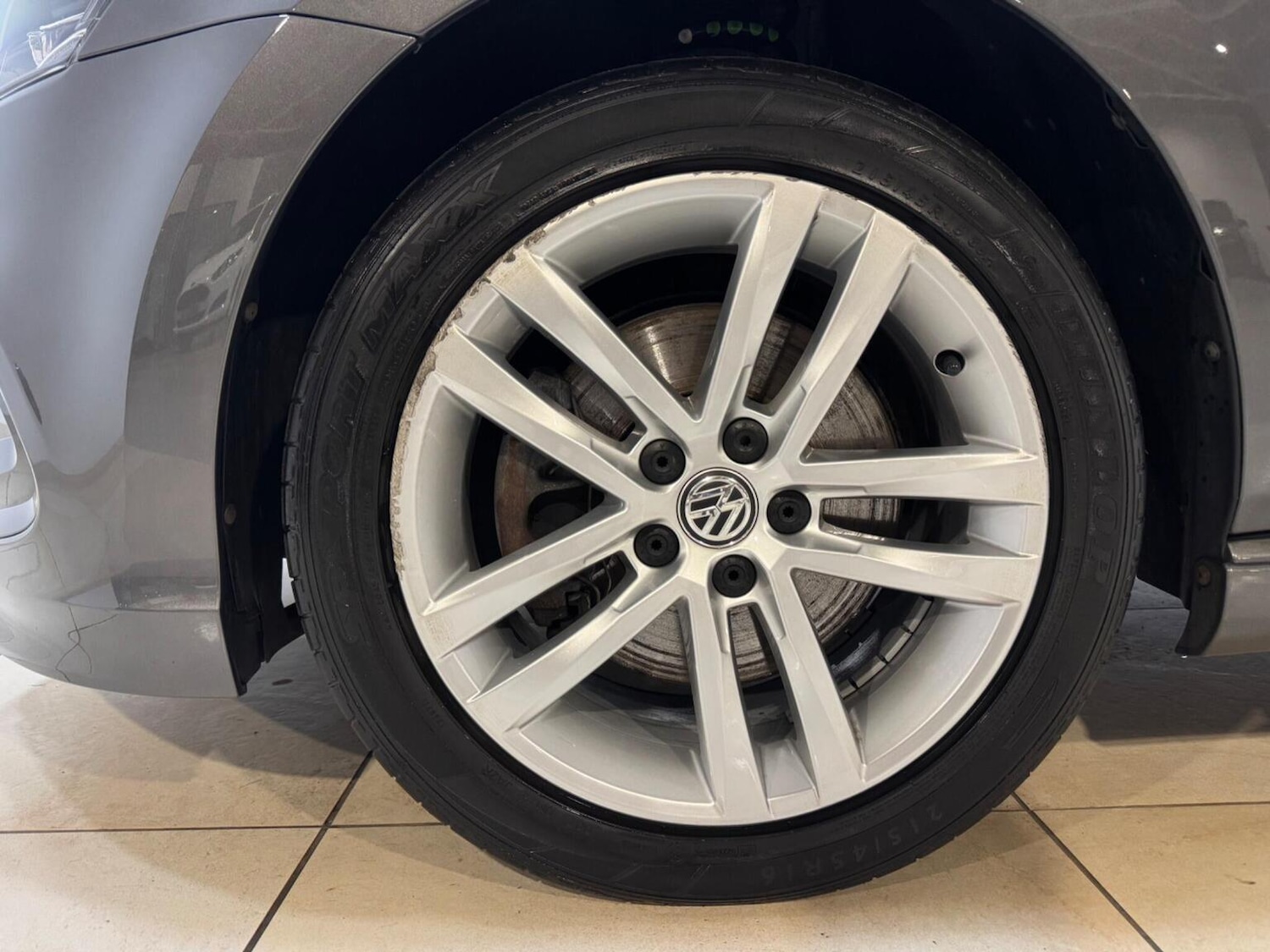 Used Volkswagen Polo 2017 for sale - 77649565: Photo 32