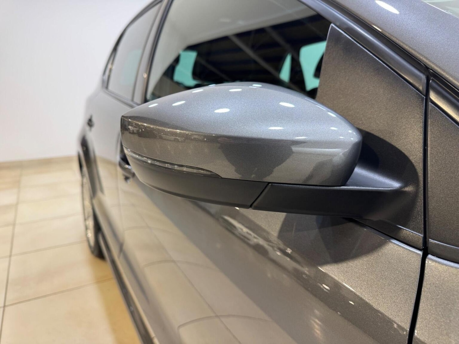 Used Volkswagen Polo 2017 for sale - 77649565: Photo 34