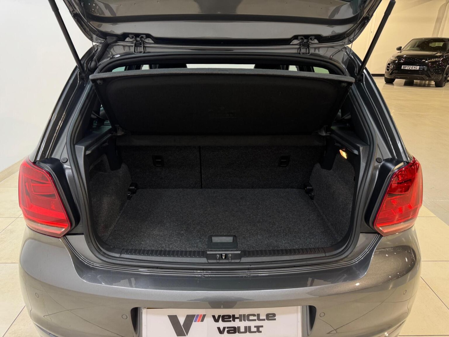 Used Volkswagen Polo 2017 for sale - 77649565: Photo 36