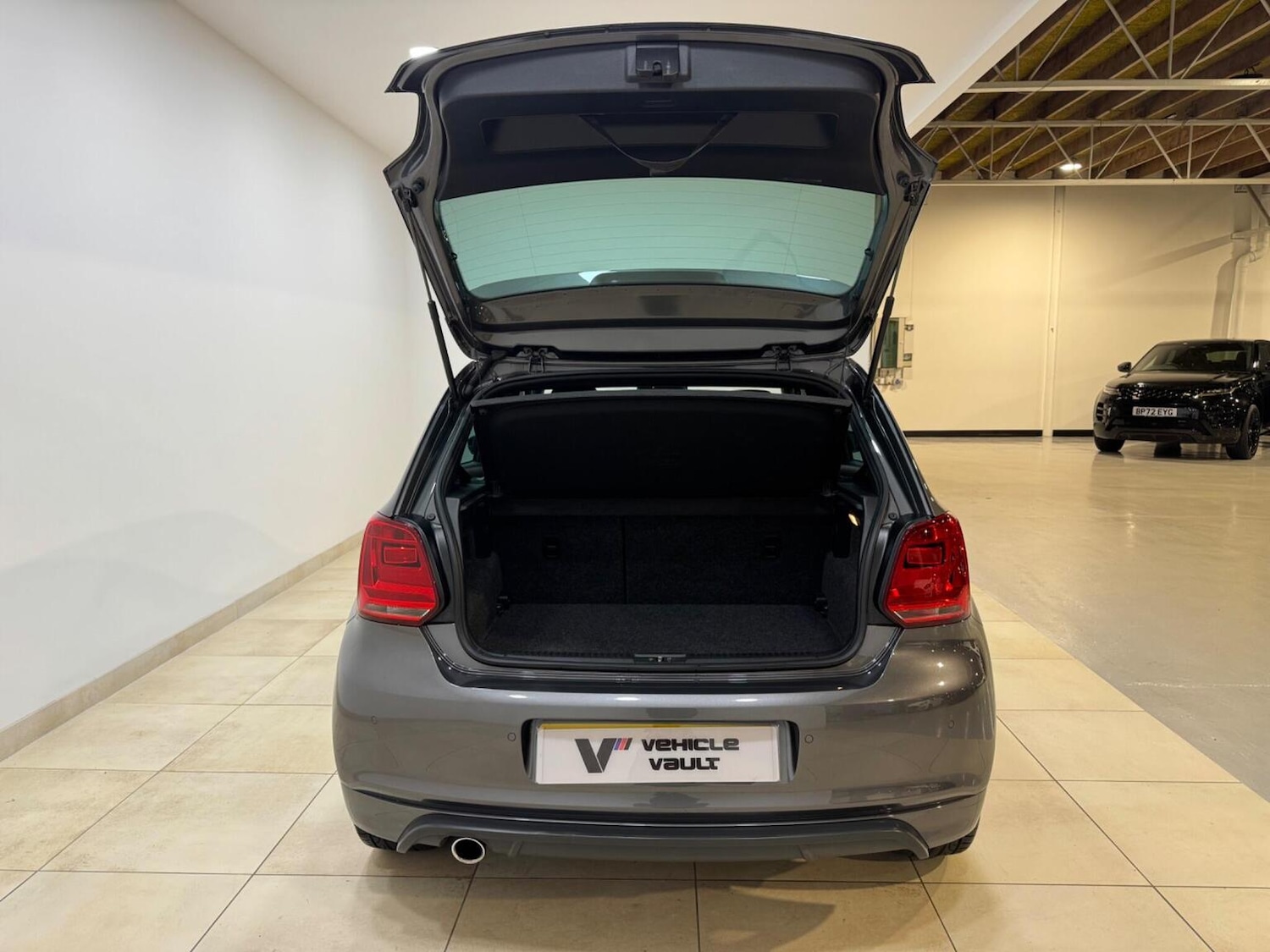 Used Volkswagen Polo 2017 for sale - 77649565: Photo 37