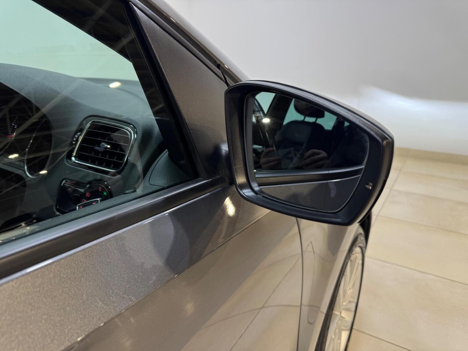 Used Volkswagen Polo 2017 for sale - 77649565: Photo 45