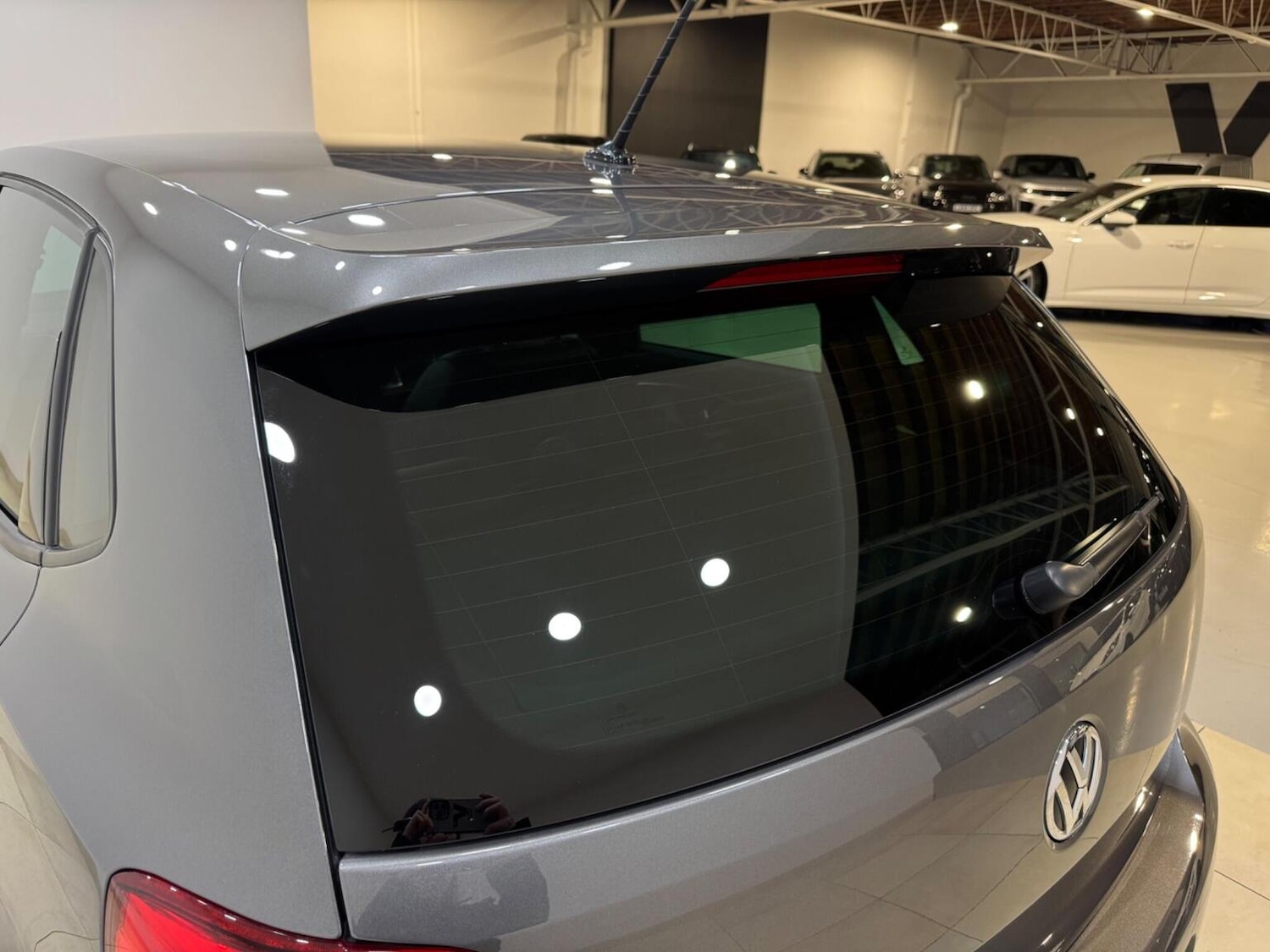 Used Volkswagen Polo 2017 for sale - 77649565: Photo 46