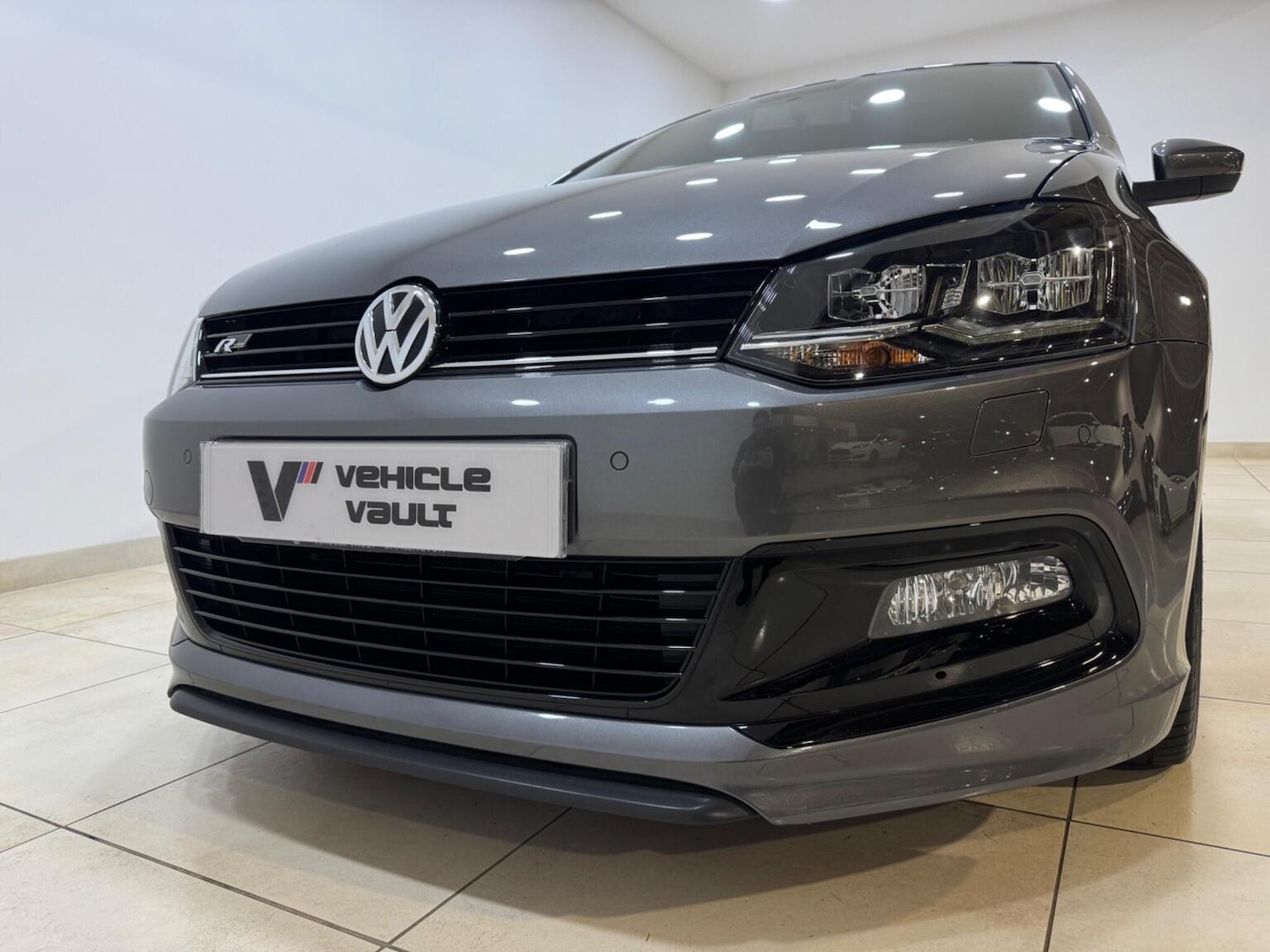 Used Volkswagen Polo 2017 for sale - 77649565: Photo 48