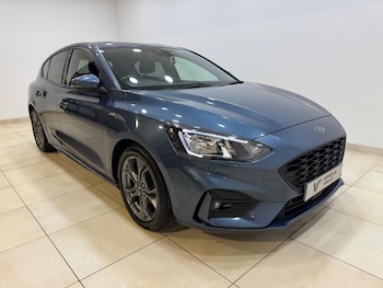 Used Ford Focus 2020 for sale - 79360180: Photo