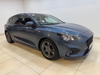 Used Ford Focus 2020 for sale - 79360180: Photo