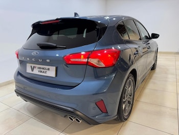 Used Ford Focus 2020 for sale - 79360180: Photo