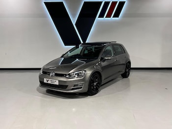 Used Volkswagen Golf 2016 for sale - 75391060: Photo