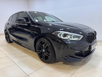 Used BMW 1 Series 2020 for sale - 78599582: Photo