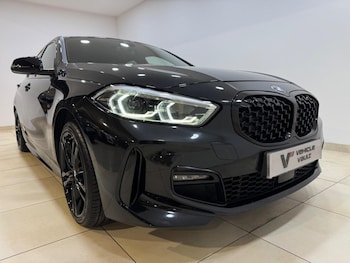 Used BMW 1 Series 2020 for sale - 78599582: Photo