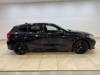 Used BMW 1 Series 2020 for sale - 78599582: Photo