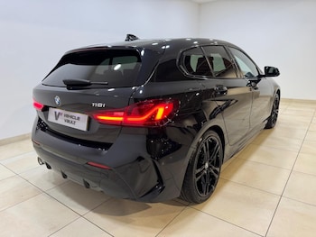 Used BMW 1 Series 2020 for sale - 78599582: Photo