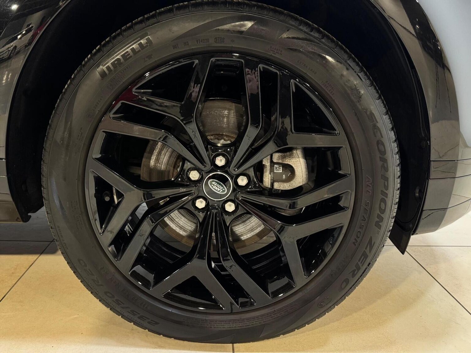 Used Land Rover Range Rover Evoque 2022 for sale - 77551389: Photo 10