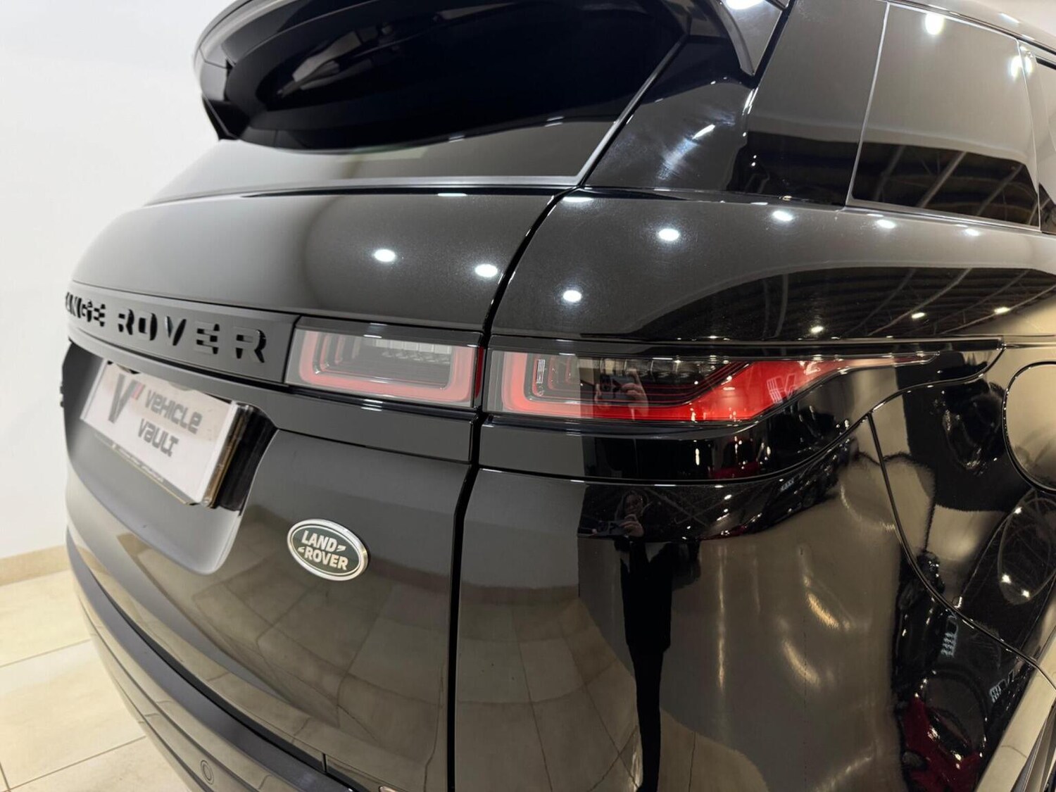 Used Land Rover Range Rover Evoque 2022 for sale - 77551389: Photo 13