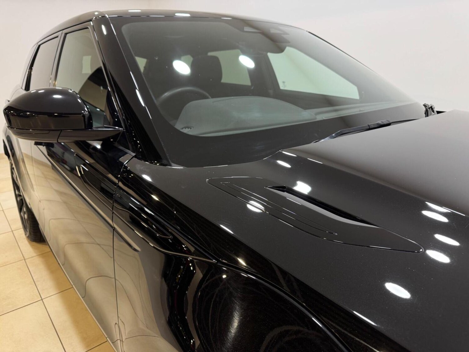 Used Land Rover Range Rover Evoque 2022 for sale - 77551389: Photo 16