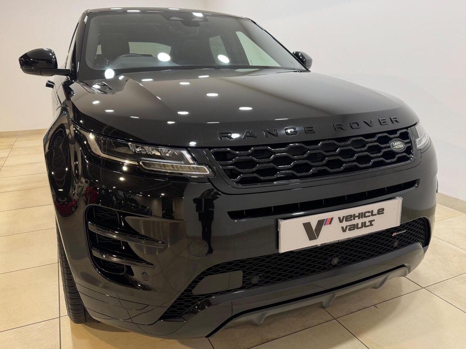 Used Land Rover Range Rover Evoque 2022 for sale - 77551389: Photo 17