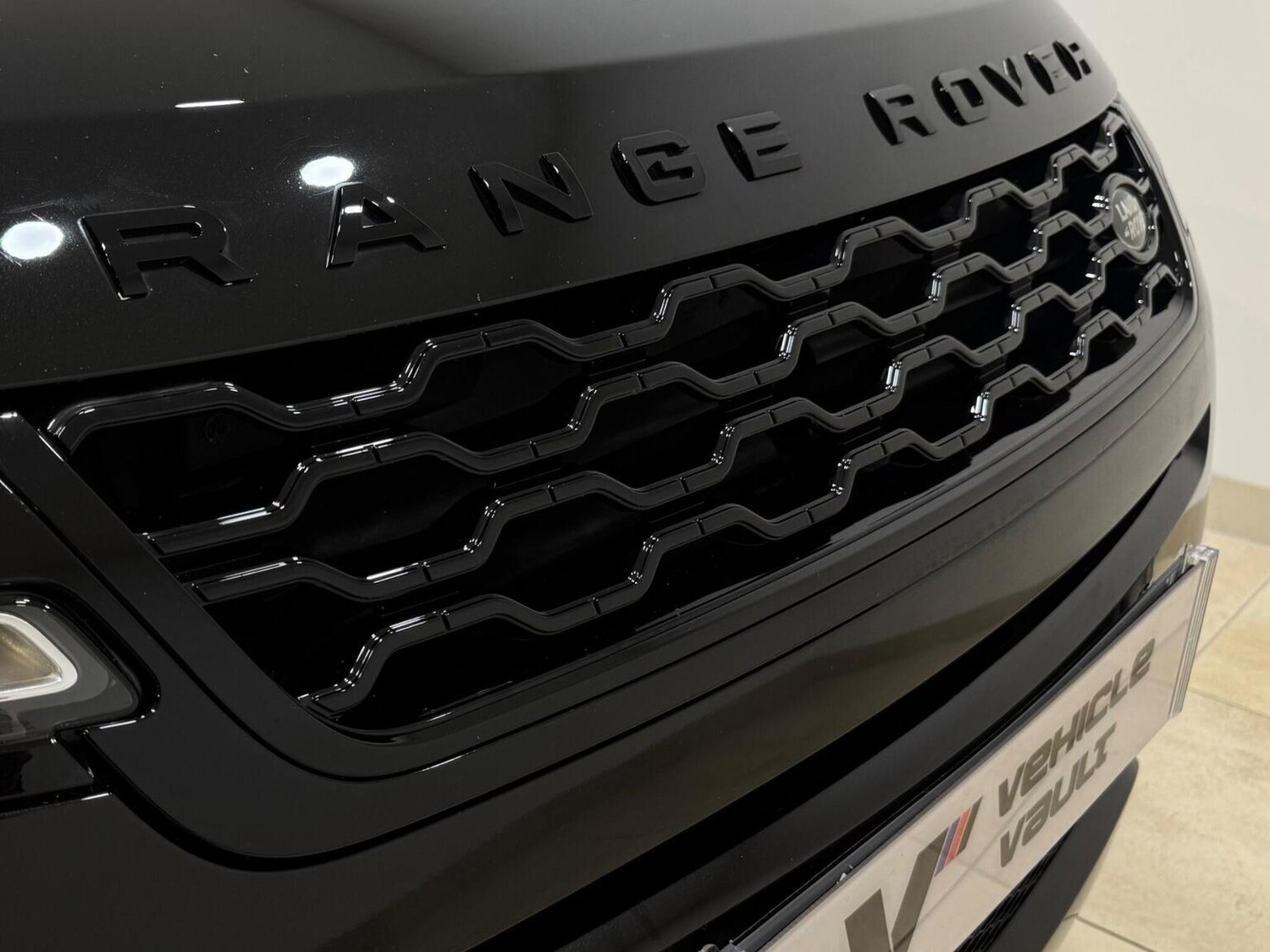 Used Land Rover Range Rover Evoque 2022 for sale - 77551389: Photo 19