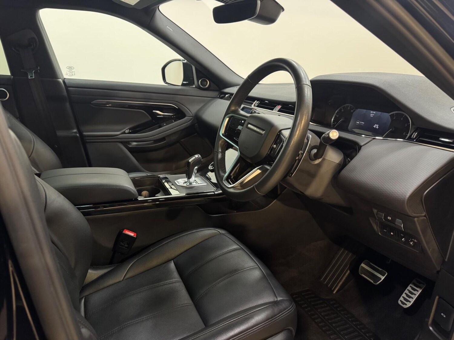 Used Land Rover Range Rover Evoque 2022 for sale - 77551389: Photo 20