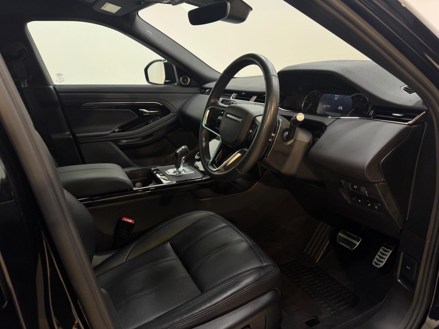 Used Land Rover Range Rover Evoque 2022 for sale - 77551389: Photo 21