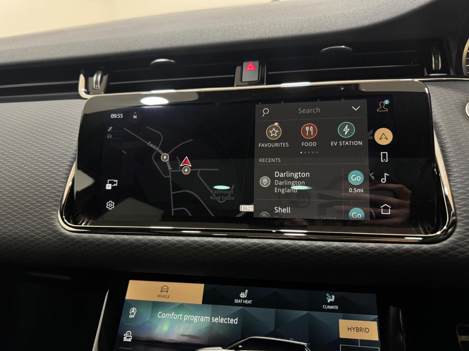 Used Land Rover Range Rover Evoque 2022 for sale - 77551389: Photo 26