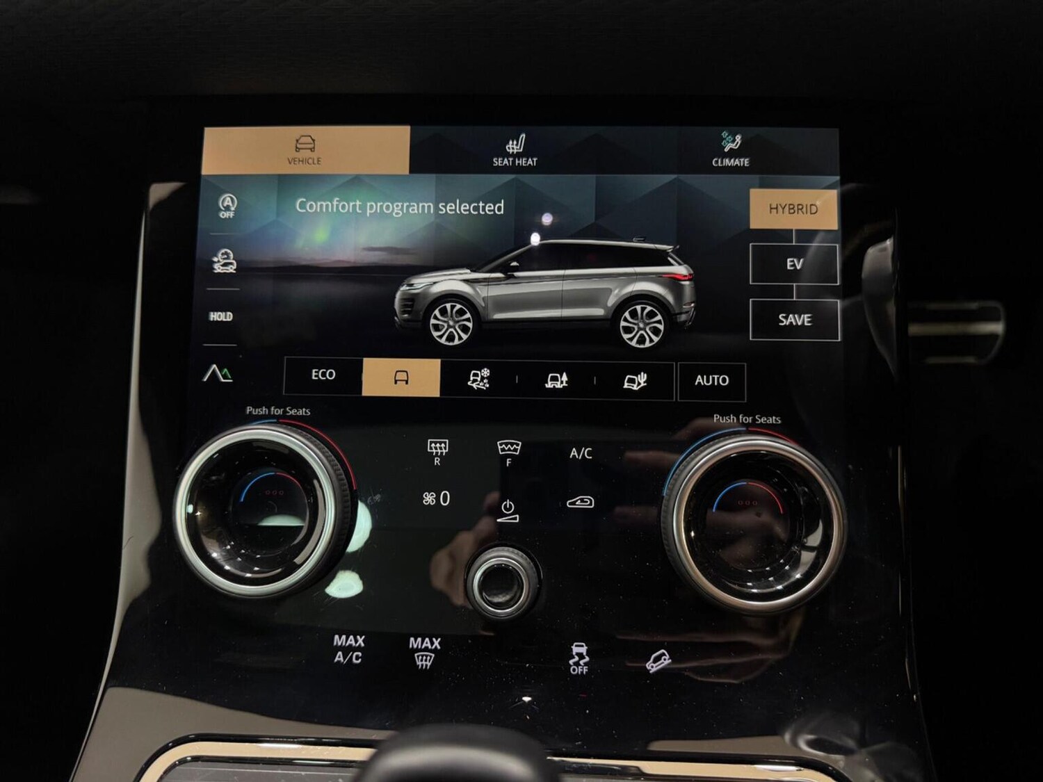 Used Land Rover Range Rover Evoque 2022 for sale - 77551389: Photo 27