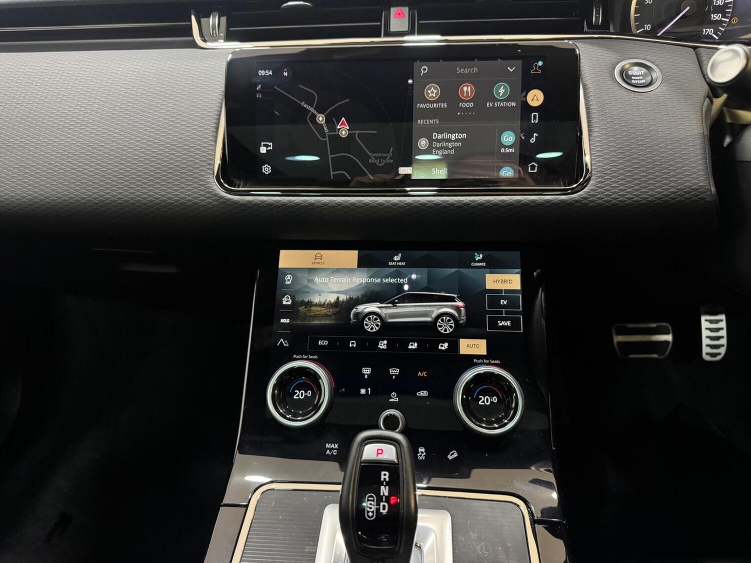 Used Land Rover Range Rover Evoque 2022 for sale - 77551389: Photo 28