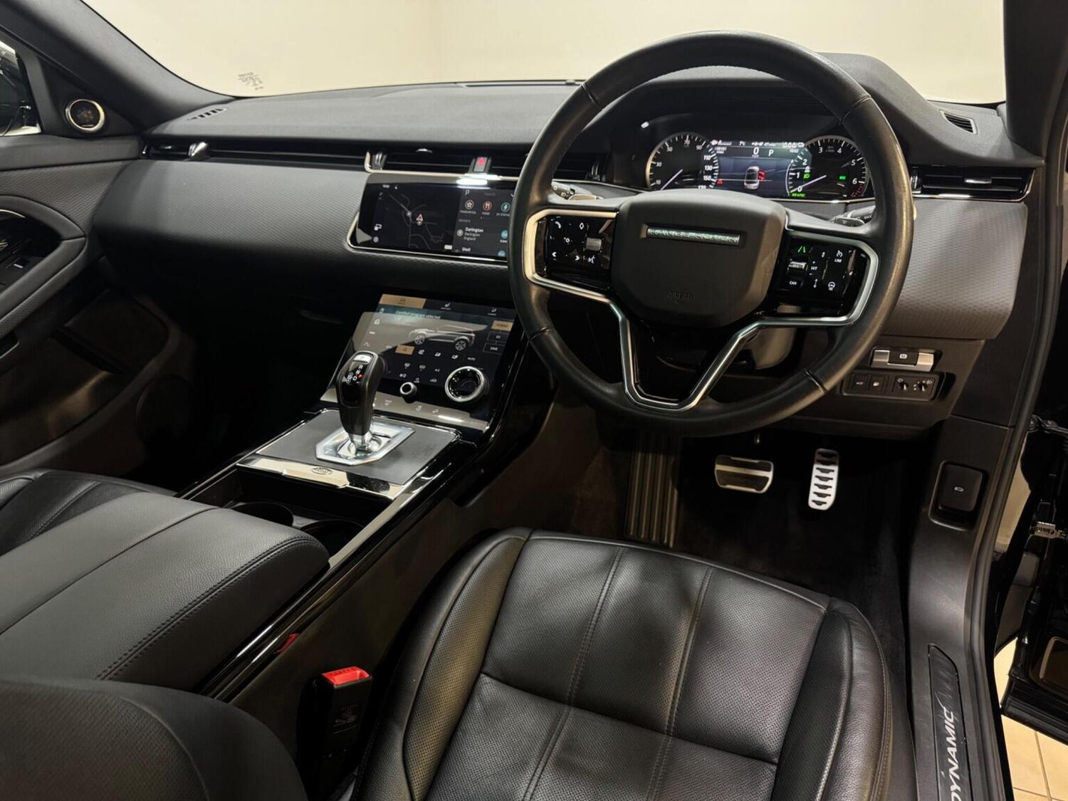 Used Land Rover Range Rover Evoque 2022 for sale - 77551389: Photo 44