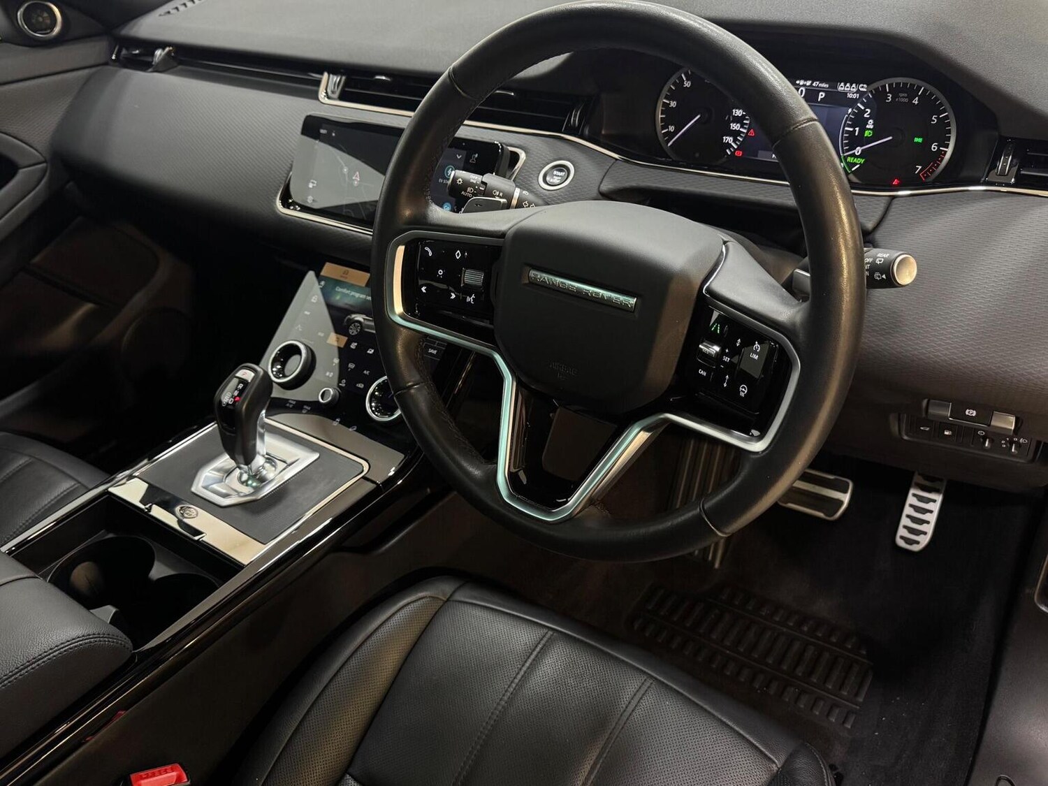 Used Land Rover Range Rover Evoque 2022 for sale - 77551389: Photo 45