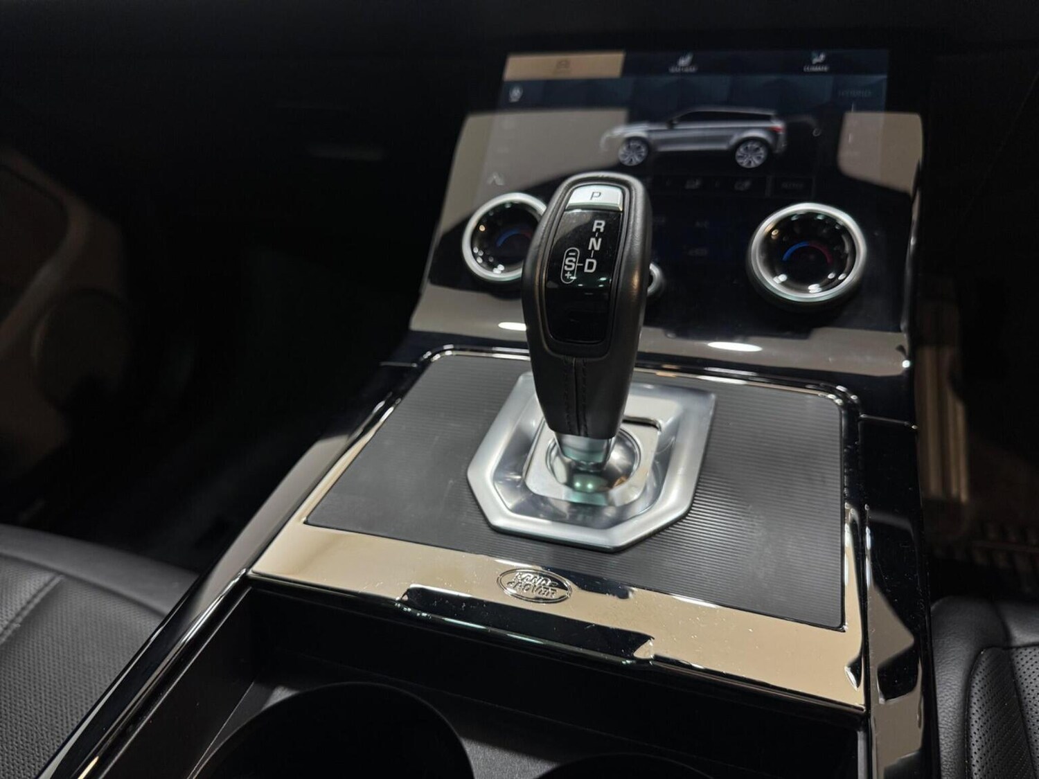 Used Land Rover Range Rover Evoque 2022 for sale - 77551389: Photo 46