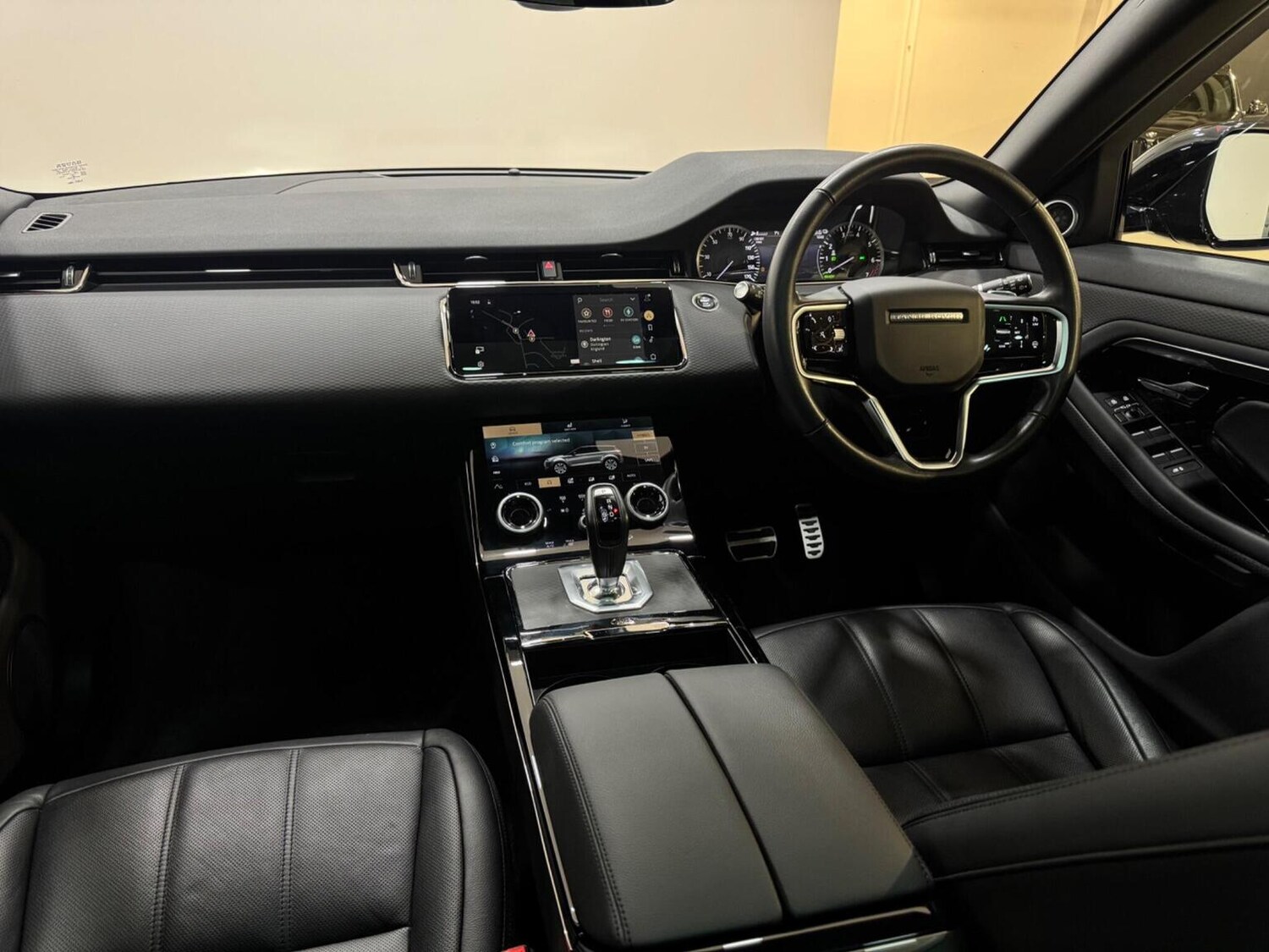 Used Land Rover Range Rover Evoque 2022 for sale - 77551389: Photo 49