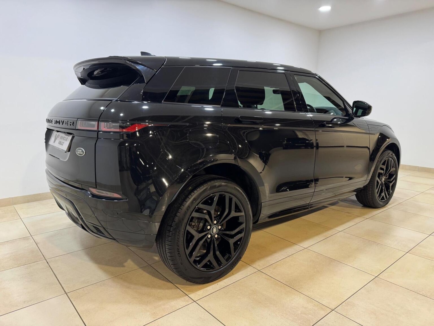 Used Land Rover Range Rover Evoque 2022 for sale - 77551389: Photo 5