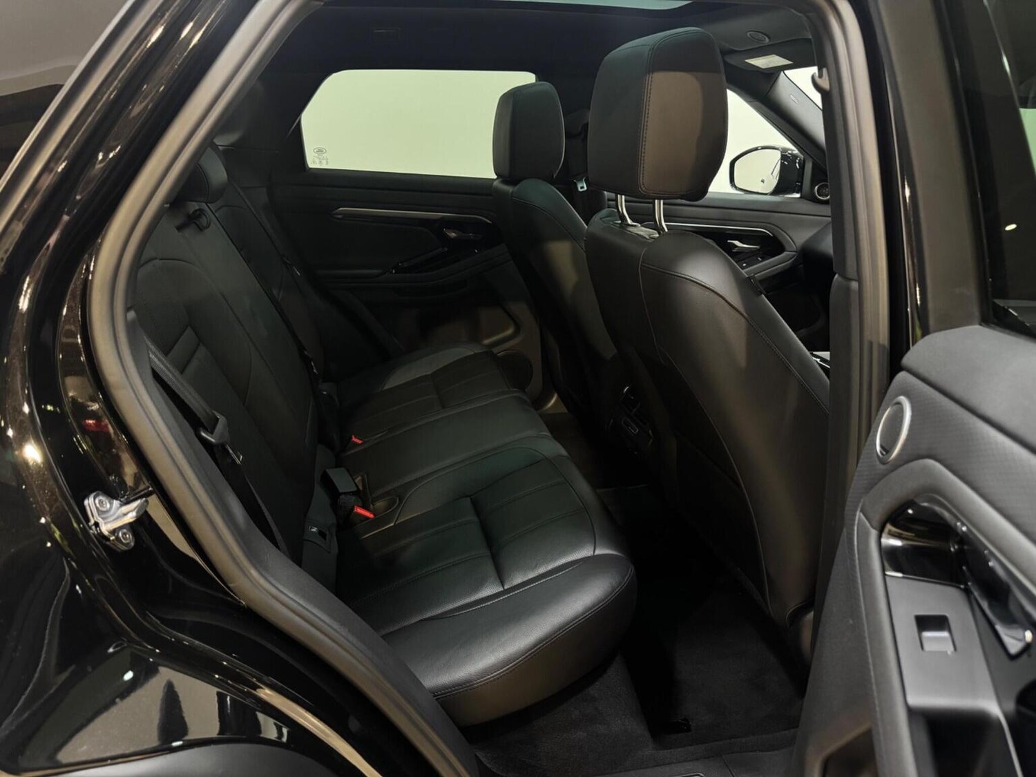 Used Land Rover Range Rover Evoque 2022 for sale - 77551389: Photo 51