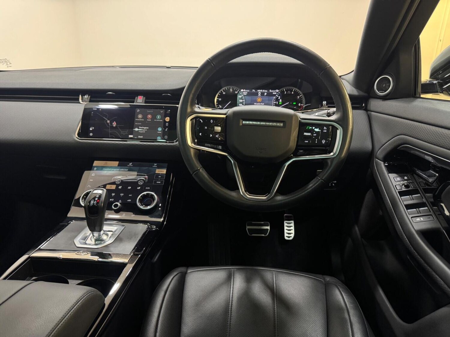 Used Land Rover Range Rover Evoque 2022 for sale - 77551389: Photo 52