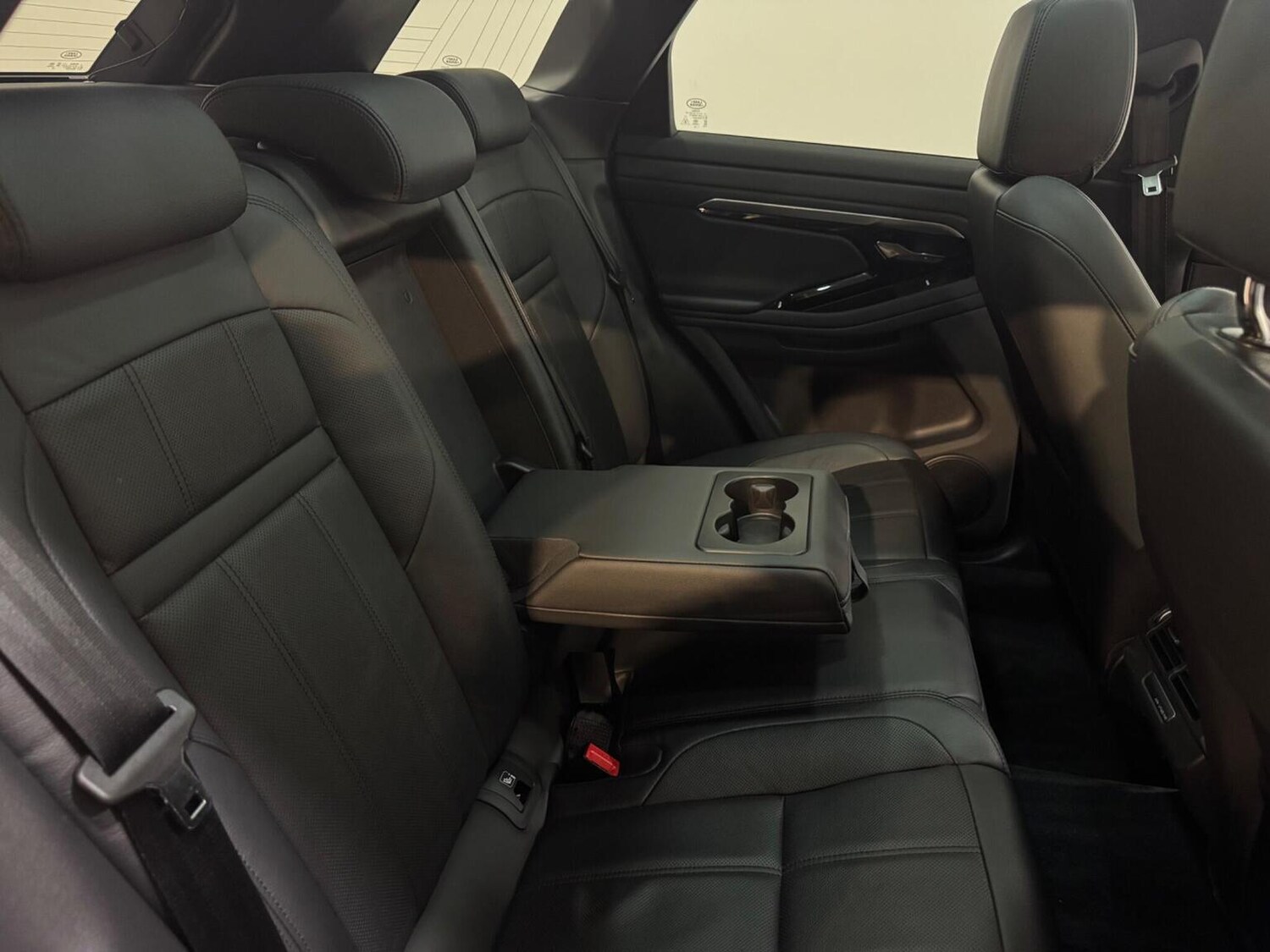 Used Land Rover Range Rover Evoque 2022 for sale - 77551389: Photo 54