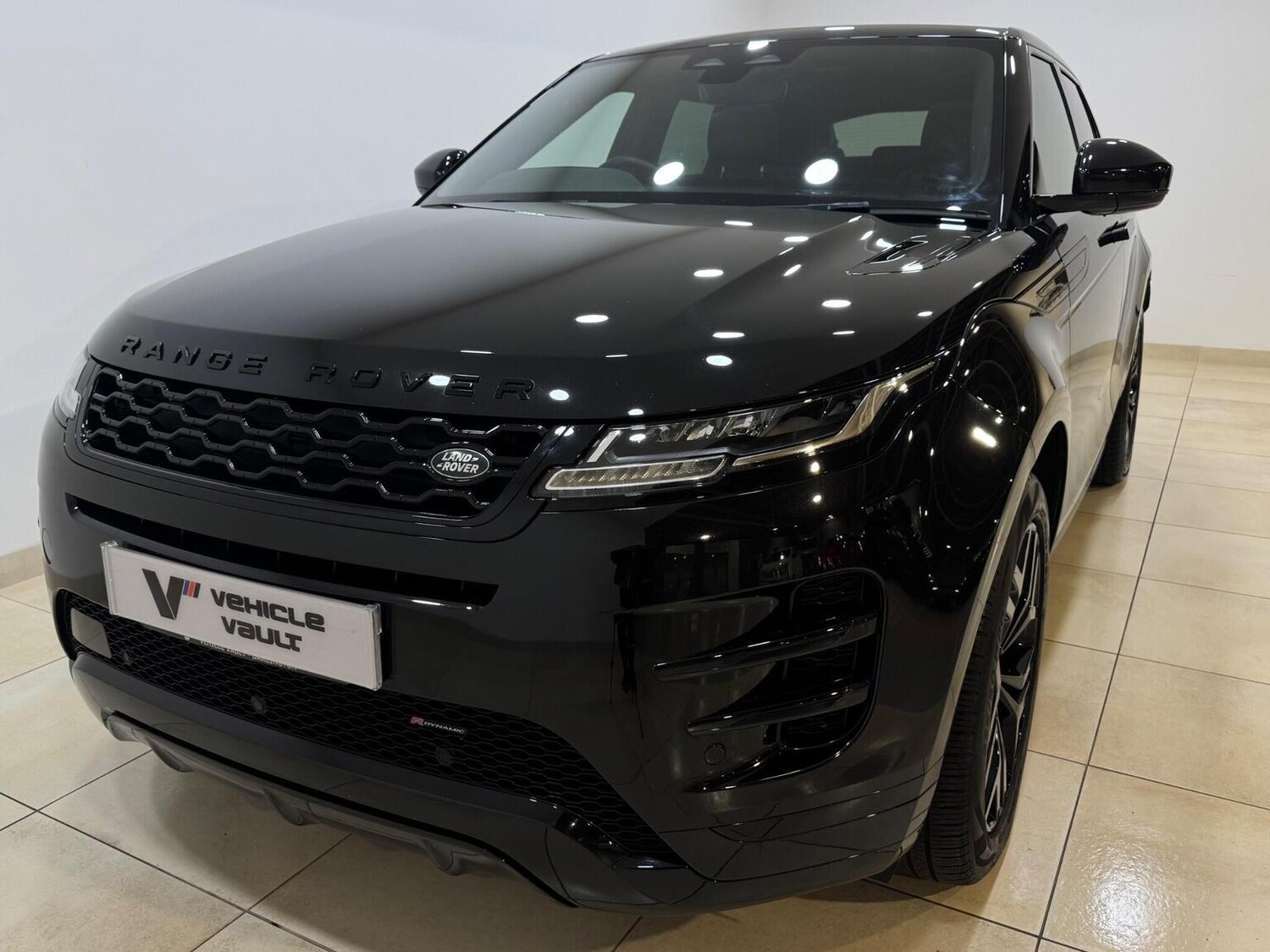 Used Land Rover Range Rover Evoque 2022 for sale - 77551389: Photo 55